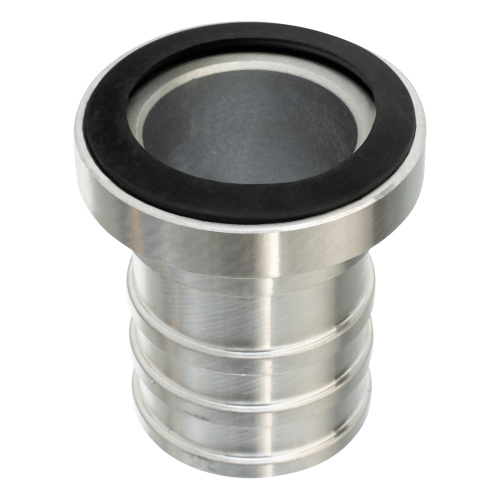 Головка рукавная HC-50, диаметр 2" Denzel по ценам производителя в Уфе с доставкой по всей России