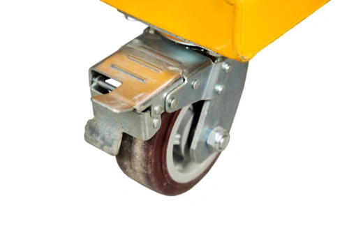 Тележка для бочек TOR DT350B, 350 кг по ценам производителя в Уфе с доставкой по всей России