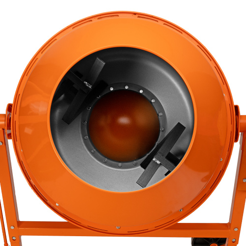 Бетоносмеситель СБР-132А.3-01, 132 л, 1 кВт, 380 В купить в Москве с доставкой по всей России | ProtosMarket.ru