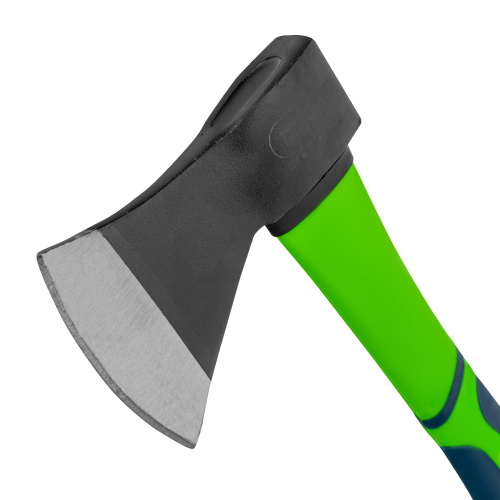 Топор, 800 г, фибергласовое топорище Сибртех по ценам производителя в Уфе с доставкой по всей России