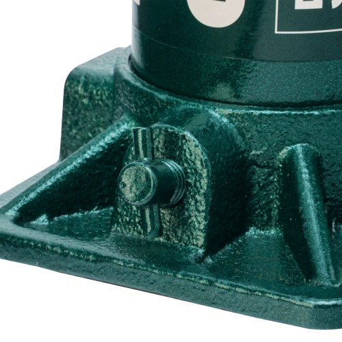 Домкрат гидравлический бутылочный, 5 т, 180-340 мм Сибртех по ценам производителя в Уфе с доставкой по всей России