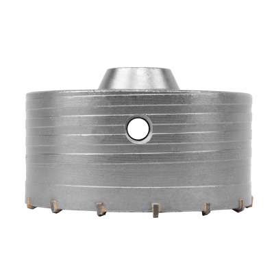 Буровая коронка, M22 х 120 мм Matrix по ценам производителя в Уфе с доставкой по всей России