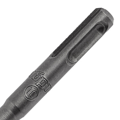 Бур по бетону, 10 x 600 мм, SDS Plus Сибртех по ценам производителя в Уфе с доставкой по всей России