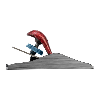 Рубанок, 140 х 45 мм, металлический, малогабаритный Sparta по ценам производителя в Уфе с доставкой по всей России