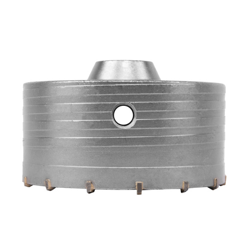 Буровая коронка, M22 х 120 мм Matrix по ценам производителя в Уфе с доставкой по всей России