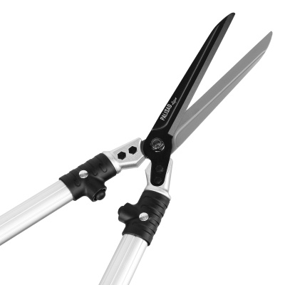 Кусторез, 600 мм, кованый, алюминиевые обрезиненные рукоятки, Forged LUXE Palisad по ценам производителя в Уфе с доставкой по всей России