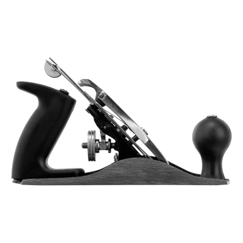 Рубанок, 230 х 52 мм, металлический Sparta по ценам производителя в Уфе с доставкой по всей России