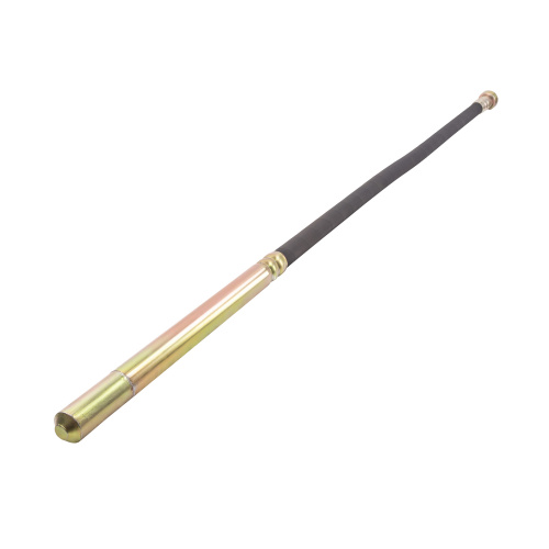 Гайка накидная М12х1,25 (универсальная, латунь) по ценам производителя в Уфе с доставкой по всей России