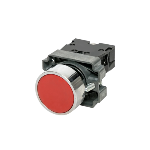 Кнопка "вниз" для подъемников моделей SPF (красная) по ценам производителя в Уфе с доставкой по всей России