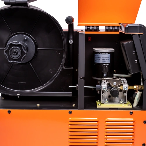 Сварочный полуавтомат Invermig 350 Compact купить в Москве с доставкой по всей России | ProtosMarket.ru