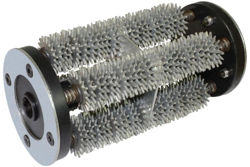 Барабан с фрезами TSS MS400 по ценам производителя в Уфе с доставкой по всей России