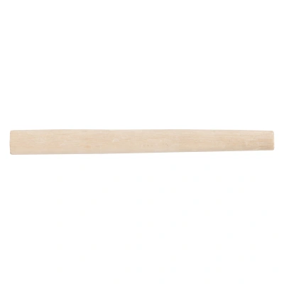 Рукоятка для молотка, шлифованная, Бук, 400 мм по ценам производителя в Уфе с доставкой по всей России