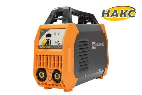 Сварочный инвертор HUGONG ESTICK 200ED III по ценам производителя в Уфе с доставкой по всей России