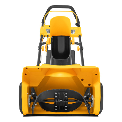 Электрическая снегоуборочная машина ESB-460, 2 кВт Denzel по ценам производителя в Уфе с доставкой по всей России