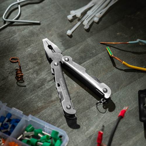 Трансформер, 113 мм, 13 предметов Sparta по ценам производителя в Уфе с доставкой по всей России