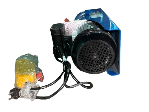 Таль электрическая TOR PA 600/1200 кг 12/6 м по ценам производителя в Уфе с доставкой по всей России