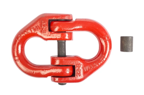 Кольцо соединительное TOR 31,5 т (W) по ценам производителя в Уфе с доставкой по всей России