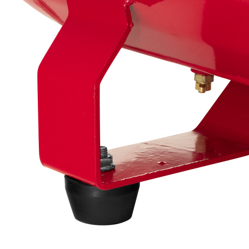 Компрессор воздушный КК-2200/100, 2,2 кВт, 350 л/мин, 100 л, прямой привод, масляный MTX по ценам производителя в Уфе с доставкой по всей России