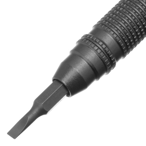 Набор для точных работ 26 в 1, универсальный, сталь CrV Matrix по ценам производителя в Уфе с доставкой по всей России