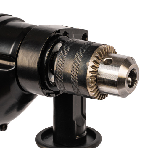 Дрель ударная ID-850, 850 Вт, 0-3000 об/мин, 48000 уд/мин Denzel по ценам производителя в Уфе с доставкой по всей России