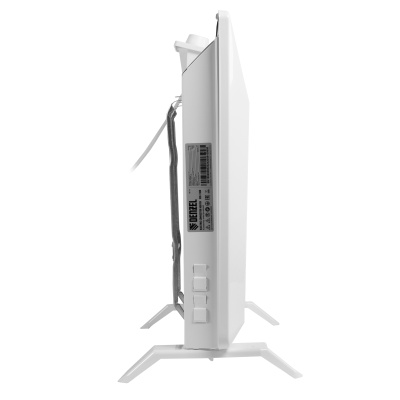 Конвектор электрический XCE-1500, 230 В, 1500 Вт, X-образный нагреватель Denzel по ценам производителя в Уфе с доставкой по всей России