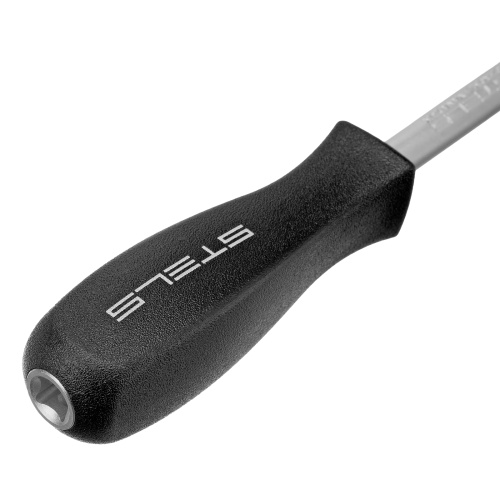 Набор инструментов, 1/4", CrV, пластиковый кейс 29 предметов Stels по ценам производителя в Уфе с доставкой по всей России