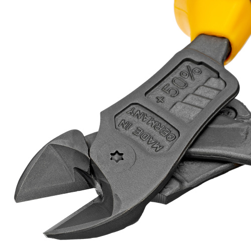 Бокорезы 215 мм, усиленные, трехкомпонентные рукоятки Denzel по ценам производителя в Уфе с доставкой по всей России