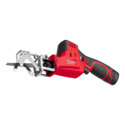 Пила сабельная аккумуляторная RС-65, Li-Ion, 12 В MTX по ценам производителя в Уфе с доставкой по всей России