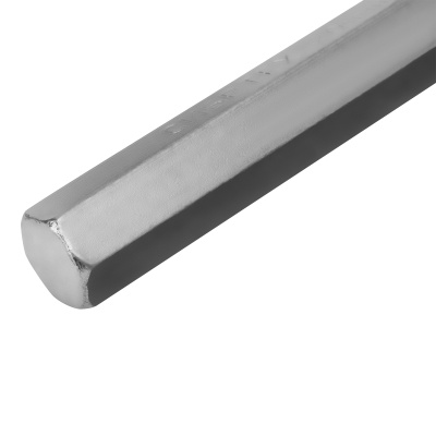 Ключ имбусовый  HEX, 18 мм, 45x, закаленный, никель Сибртех по ценам производителя в Уфе с доставкой по всей России