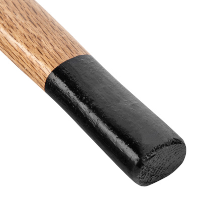 Кувалда, 2000 г, кованая головка, деревянная двухцветная рукоятка Sparta по ценам производителя в Уфе с доставкой по всей России