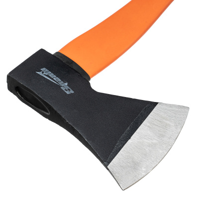 Топор, 1000 г, фибергласовое топорище Sparta по ценам производителя в Уфе с доставкой по всей России