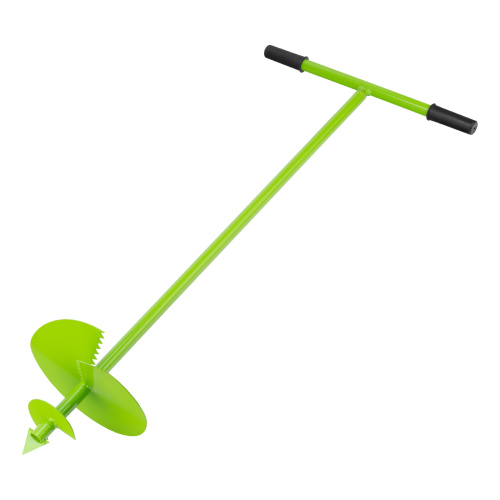 Бур садовый шнековый, 1085 мм, диаметр 250 мм, Сибртех по ценам производителя в Уфе с доставкой по всей России