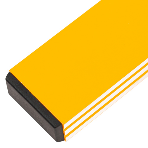 Уровень алюминиевый, 1200 мм, фрезерованный, 3 глазка Denzel по ценам производителя в Уфе с доставкой по всей России