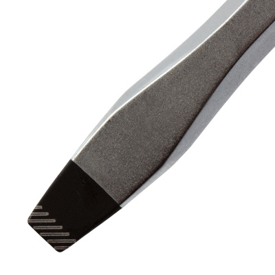 Отвертка SL5.5 x 150 мм, S2, трехкомпонентная рукоятка Gross по ценам производителя в Уфе с доставкой по всей России