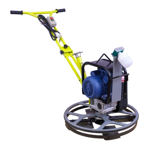 Затирочная машина STEM Techno SPT-24 (600 мм, Электродвигатель однофазный (220 вольт), 3 кВт по ценам производителя в Уфе с доставкой по всей России