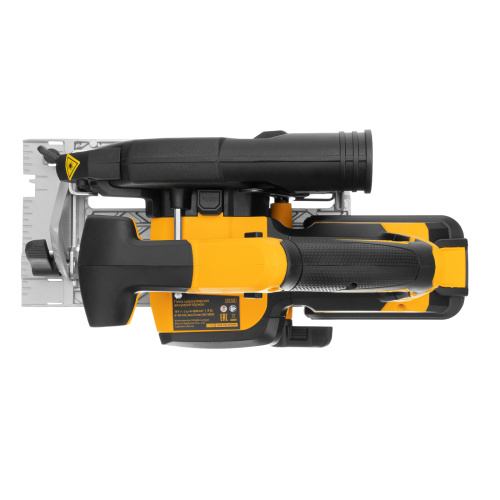 Пила циркулярная аккумуляторная бесщет. CCS-165, 18В Li-Ion Denzel по ценам производителя в Уфе с доставкой по всей России