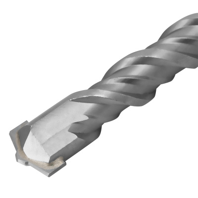 Бур по бетону, 26 х 300 мм, SDS Plus Matrix по ценам производителя в Уфе с доставкой по всей России