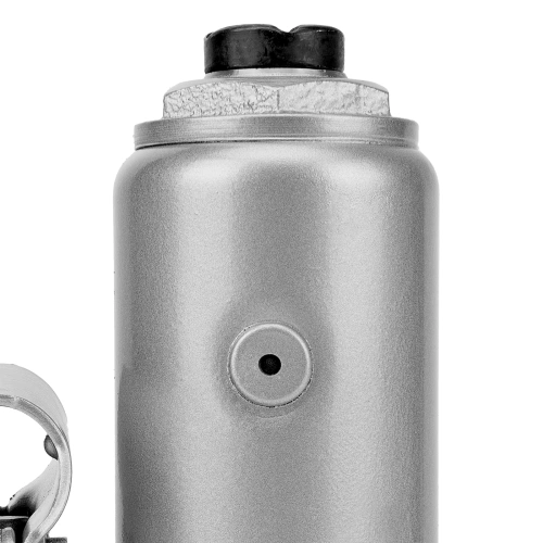 Домкрат гидравлический бутылочный, 4 т, h подъема 194-372 мм, в пластиковом кейсе Matrix по ценам производителя в Уфе с доставкой по всей России