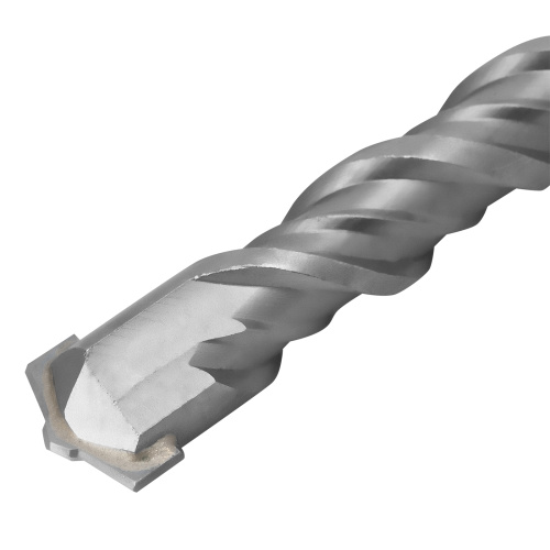 Бур по бетону, 26 х 300 мм, SDS Plus Matrix по ценам производителя в Уфе с доставкой по всей России