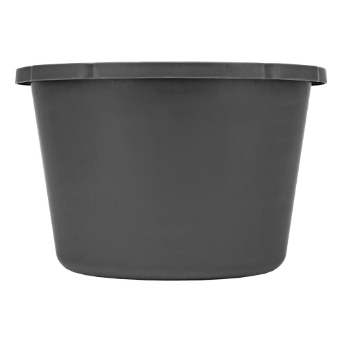 Таз круглый строительный усиленный, 45 л Matrix по ценам производителя в Уфе с доставкой по всей России