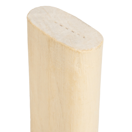 Топорище, шлифованное, Бук, 400 мм по ценам производителя в Уфе с доставкой по всей России