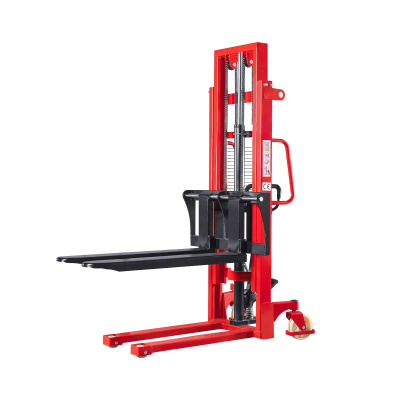Ручной штабелер RDF 1025 купить в Москве с доставкой по всей России | ProtosMarket.ru