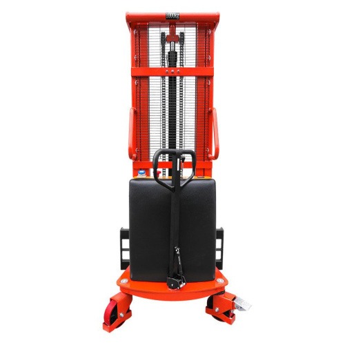 Электрический штабелер PROLIFT SPN 1533 по ценам производителя в Уфе с доставкой по всей России