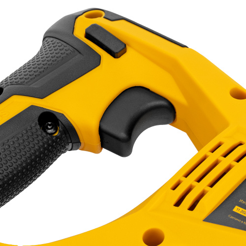 Пила сабельная аккумуляторная бесщет BRC-120-0,  18В Li-Ion Denzel по ценам производителя в Уфе с доставкой по всей России