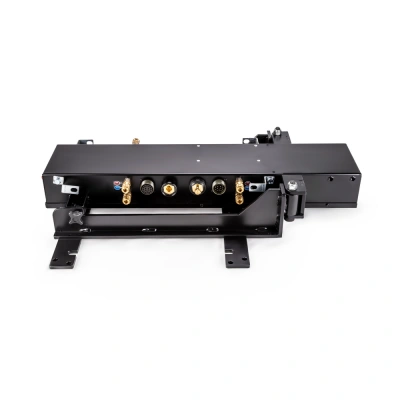 Комплект WECO для подключения 2-х МП по ценам производителя в Уфе с доставкой по всей России