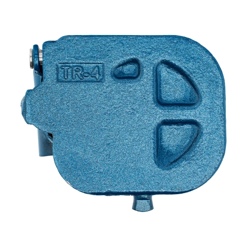 Домкрат гидравлический бутылочный, 4 т, h подъема 188-363 мм Stels по ценам производителя в Уфе с доставкой по всей России