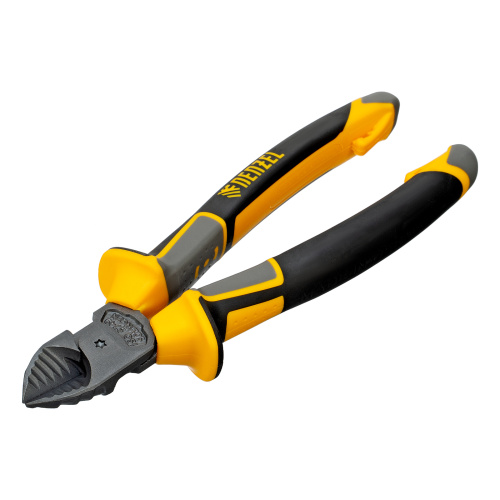 Бокорезы 180 мм, трехкомпонентные рукоятки Denzel по ценам производителя в Уфе с доставкой по всей России