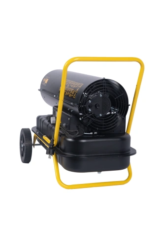 Пушка тепловая дизельная прямого нагрева 30 кВт TOR BGO1601-30 по ценам производителя в Уфе с доставкой по всей России