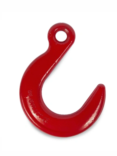 Крюк с широким зевом TOR 3,2 т (Q) по ценам производителя в Уфе с доставкой по всей России
