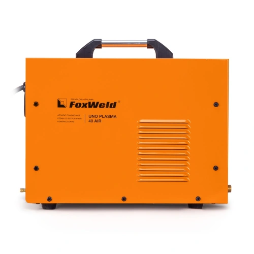 Аппарат плазменной резки со встроенным компрессором UNO Plasma 40 Air по ценам производителя в Уфе с доставкой по всей России